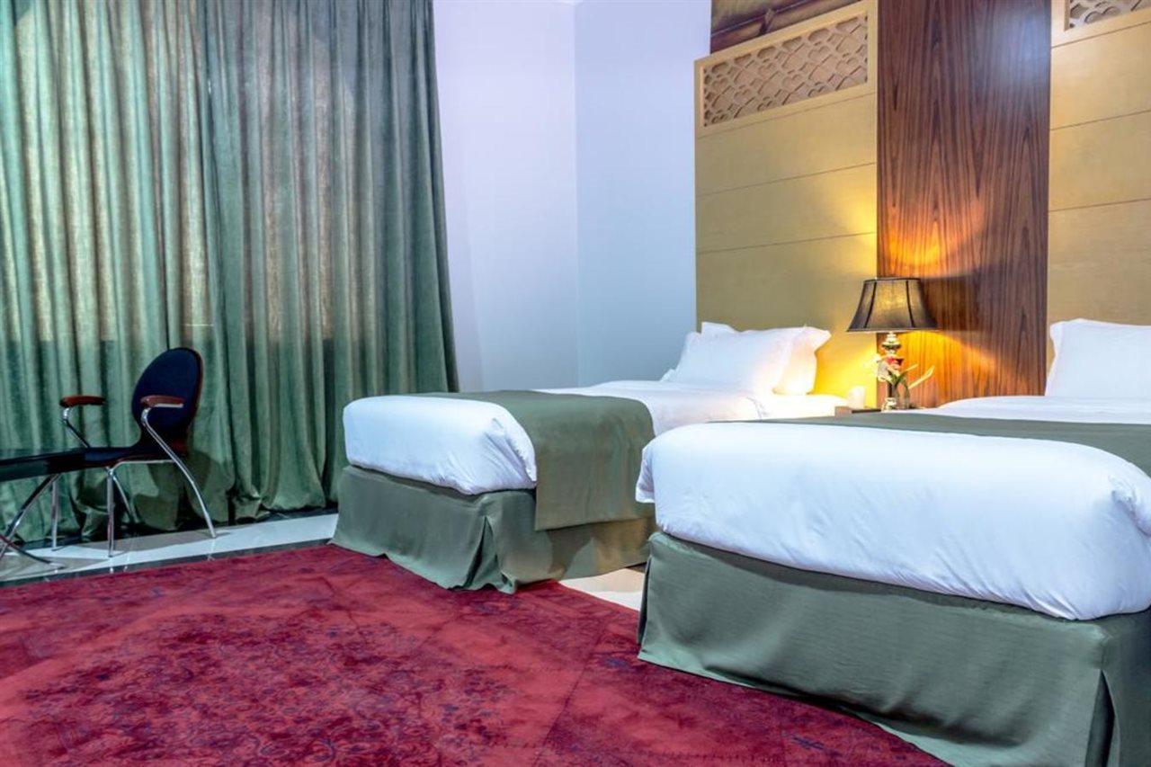 Doha Dynasty Hotel Exterior photo