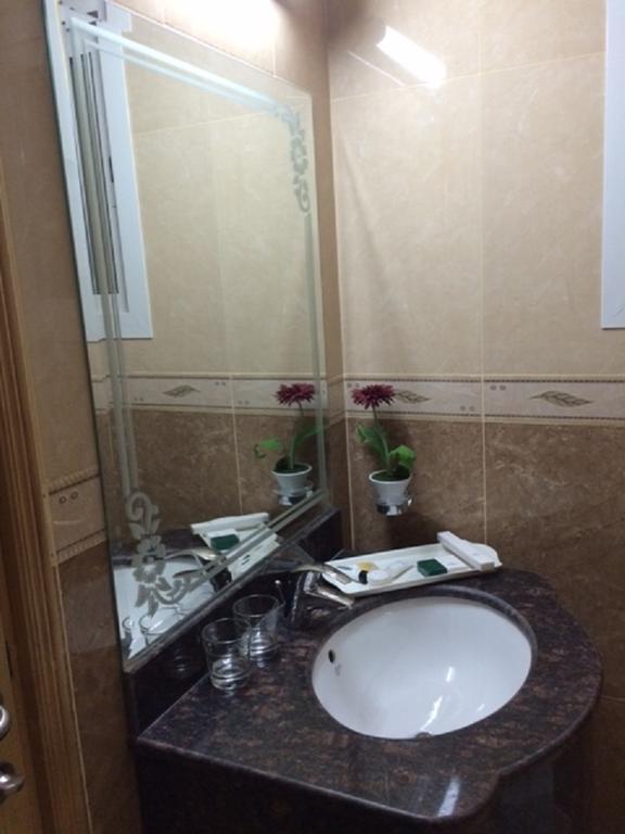 Doha Dynasty Hotel Room photo