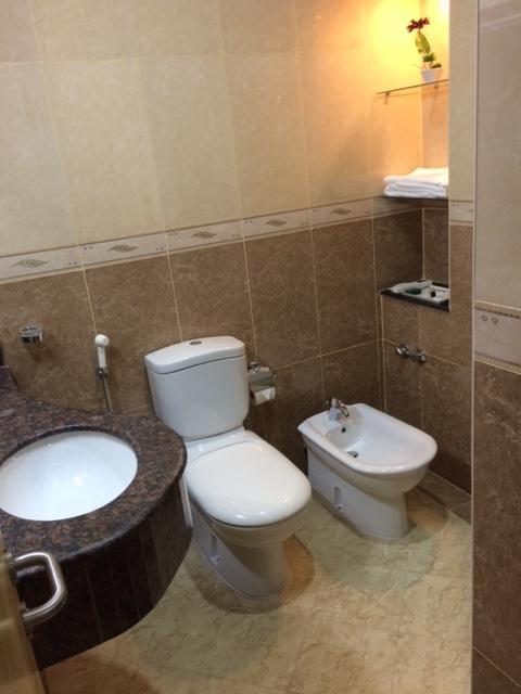 Doha Dynasty Hotel Room photo