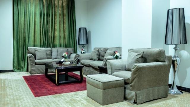 Doha Dynasty Hotel Exterior photo