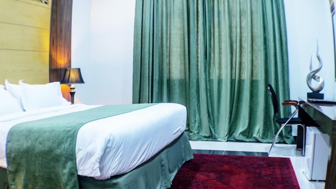 Doha Dynasty Hotel Exterior photo