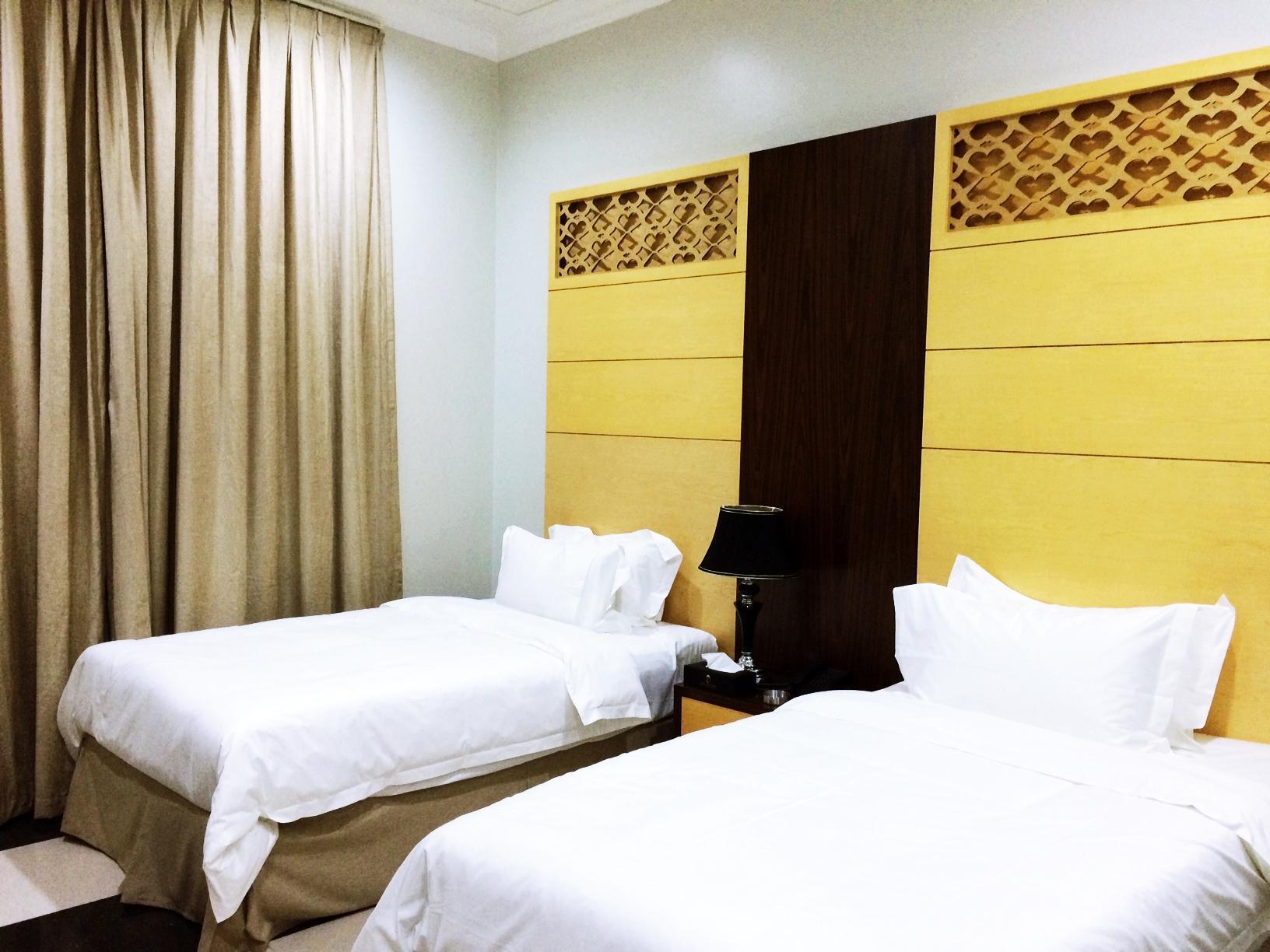 Doha Dynasty Hotel Exterior photo